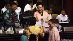 DPD Gelar Paripurna Mencari Pengganti Irman Gusman