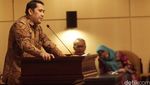 DPD Gelar Paripurna Mencari Pengganti Irman Gusman