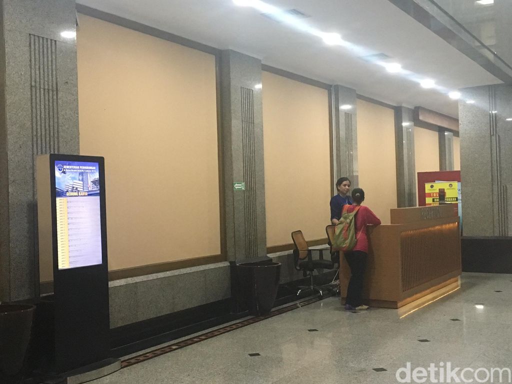 Foto: Mei Amelia-detikcom