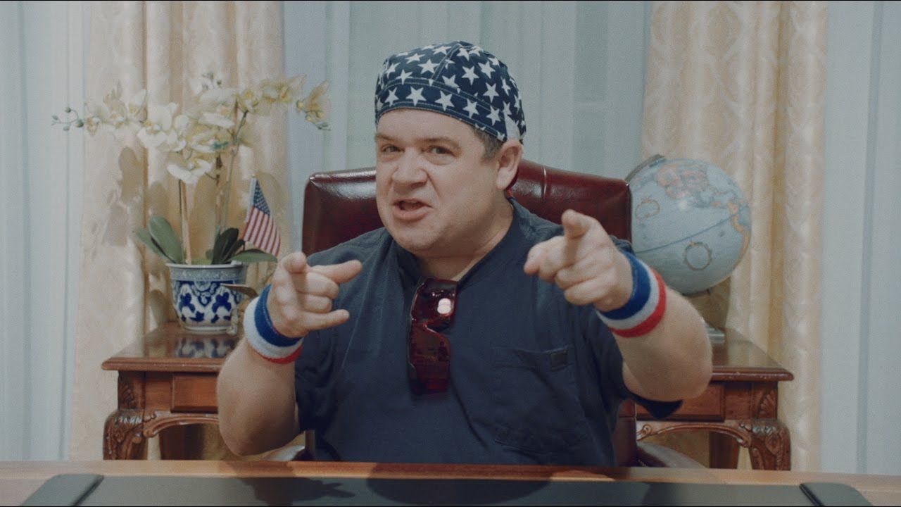 Jelang Pilpres AS, Weezer Rilis Single 'I Love the USA'