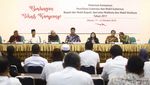 KPU Gelar Bimtek Kampanye Pemilu 2017