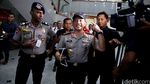 Presiden Jokowi Pantau OTT di Kemenhub