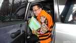 Irman Gusman Kembali Diperiksa KPK