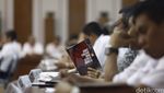 KPU Gelar Bimtek Kampanye Pemilu 2017