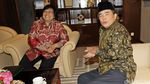 Menteri LHK Temui Ketua DPR