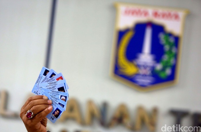 Polisi Cek Kaitan e-KTP Palsu dari Kamboja dengan Kasus di Jakut