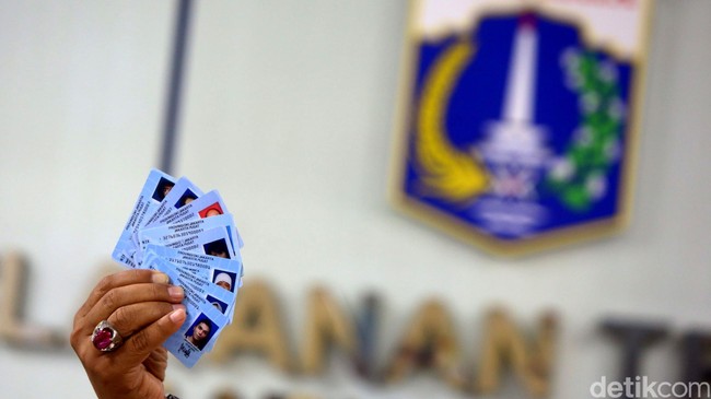 KTP Terintegrasi NPWP, Penerimaan Negara Bisa Digenjot