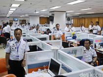 Cara Cek Formasi CPNS Kemenhub 2023, beserta Syarat dan Dokumennya