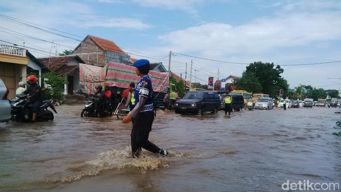 Ini Penyebab Pasuruan Jadi Langganan Banjir Ini Penyebab Pasuruan Jadi Langganan Banjir