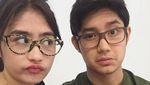 Puppy Love! Prilly Latuconsina dan Teuku Rasya, Sudah Jadian?