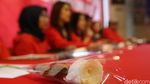 Optimisme PSI Usai Lolos Verifikasi Parpol