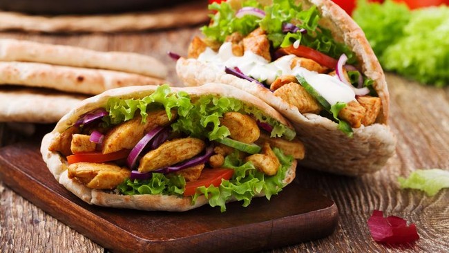 Yummy! Ini 13 Cara Enak Makan French Fries di Berbagai Negara (1