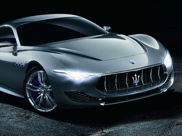 Maserati Listrik Dijamin Bakal Berbeda