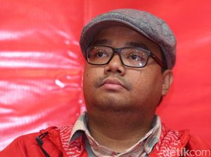 PSI Daftar Peserta Pemilu 10 Agustus: Rabu Pon Hari Favorit Jokowi