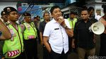 Warga Bombana Demo di Kantor BNN