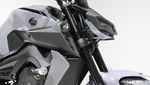 Motor Sangar Yamaha MT-09