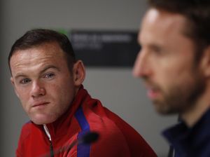 Waktu yang Tepat bagi Inggris Mainkan Rooney