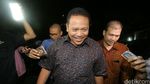 Dudi Jocom Diperiksa KPK