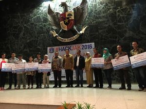 Ahok: Kalau Boleh Sombong, Tak Ada Pemda Lain yang Buka Anggaran Sebesar Kami