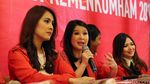Optimisme PSI Usai Lolos Verifikasi Parpol
