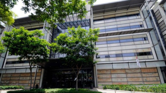 Serang Anak di Singapura, Seorang Transgender Dihukum