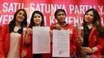 Optimisme PSI Usai Lolos Verifikasi Parpol
