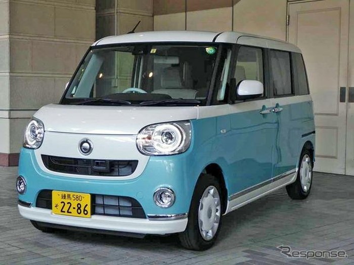 Daihatsu Move Canbus, Lebih dari Sekedar Mobil Ibu-ibu