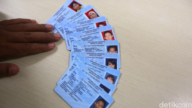KTP Terintegrasi NPWP, Penerimaan Negara Bisa Digenjot
