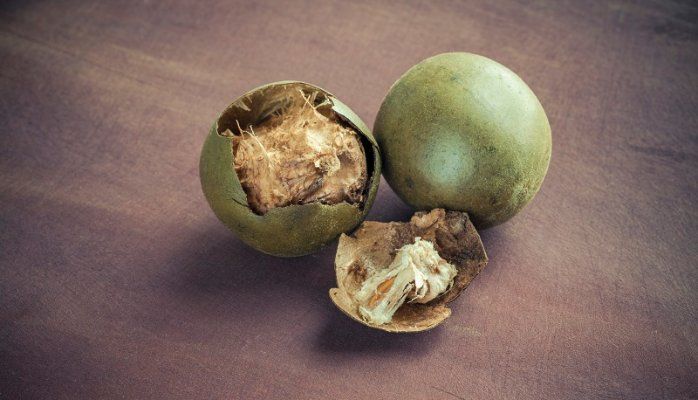 Rasa Manis Alami Lou Han Kuo Terbukti Berkhasiat Obati Kanker