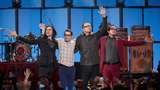 Weezer Nyanyi Ulang Lagu Anak Sekolah, Janji Akan Tampilkan di Soundrenaline 2022