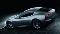 Maserati, Roberto Fedeli mengaku pabrikan asal Italia ini akan terus berada di segmen premium, namun mobil mewah listrik untuk dirilis namun nampaknya agak sulit untuk menyaingi Tesla.