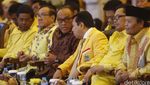 Pelantikan Mahkamah Partai Golkar