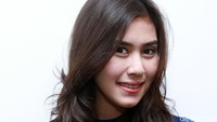 Menurut kamu bagaimana penampilannya ? Pool/Palevi S/detikFoto.