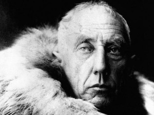 Jadilah Pemimpin Seperti Roald Amundsen