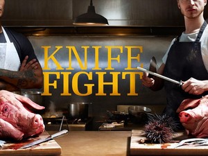 Foodies, Ini 8 Film Kuliner yang Memukau untuk Ditonton