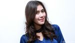Syahnaz Kok Malu-malu Sih?