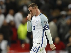 Bela Rooney, Klopp: Para Legenda Dulu Jauh Lebih Parah