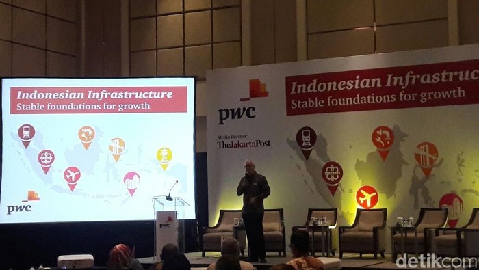 RI Gencar Bangun Jalan Baru, Ini Saran Konsultan Kelas Dunia