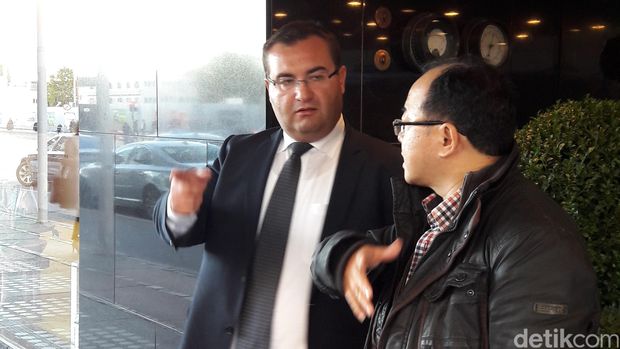 Warga Denmark Bayar Pajak Tinggi Tapi Dapat Fasilitas Mumpuni 