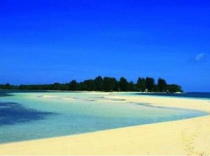 Penggarapan Akses dan Amenitas di Morotai Semakin Dipercepat