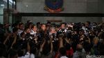 Presiden Jokowi Pantau OTT di Kemenhub