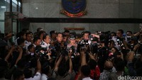Ini operasi pemberantasan pungli yang sudah diperintahkan oleh Presiden, kata Jenderal Tito.
