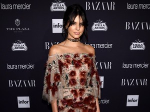 Kendall Jenner Hapus Instagram Karena Depresi?