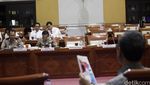 Panja Karhutla Bahas Kebakaran Hutan di Kalimantan