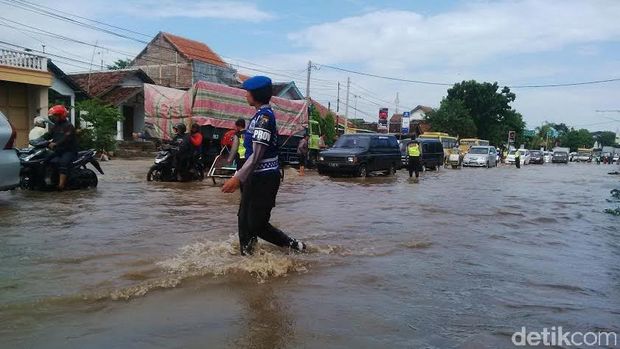 Foto: Muhajir Arifin