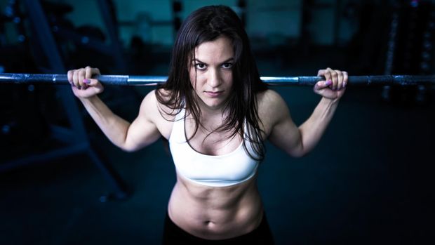 4 Tips Menghindari Kalap Makan Usai Olahraga