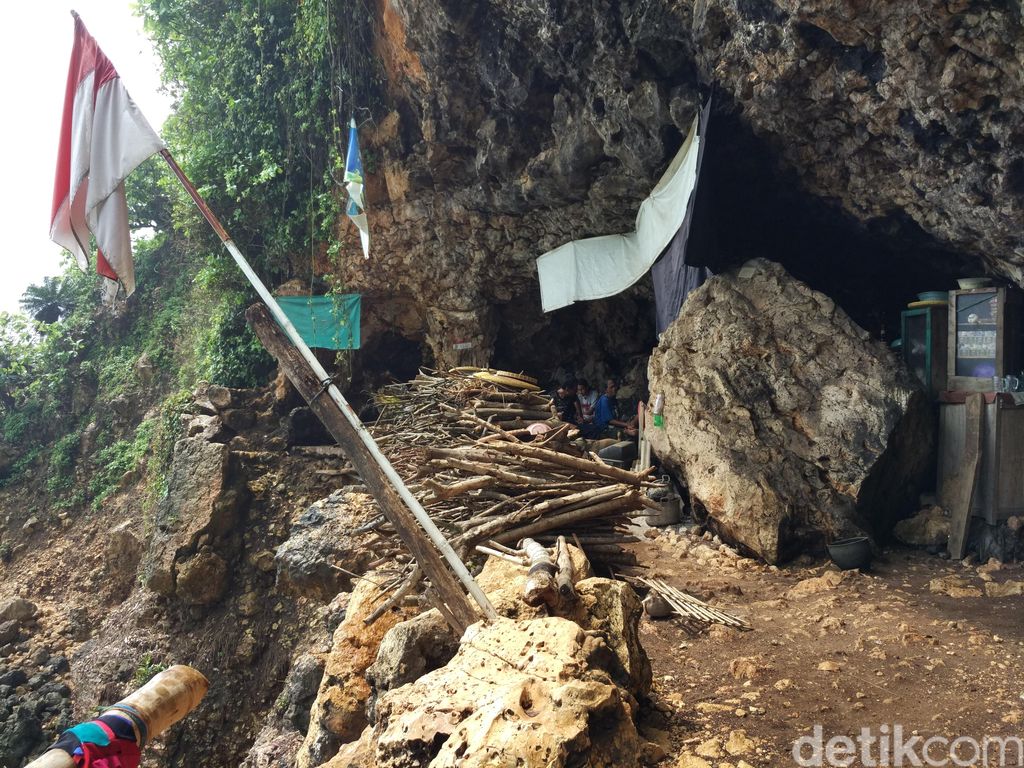 Foto: Sukma IP/detikcom