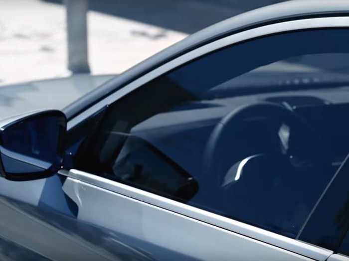 BMW Mulai Terang-terangan Kenalkan Seri 5