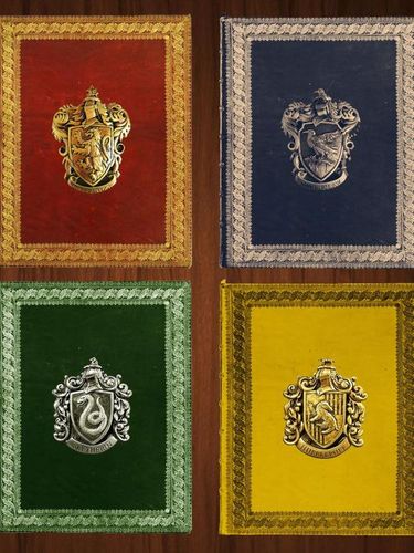 Unik, Makeup Bertema Harry Potter Ini Jadi Viral 