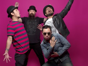 Punya Lirik Kontroversial, Blackteeth Kesulitan Cari Sponsor Tur Konser